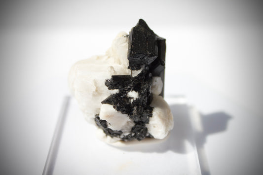 Black Tourmaline Pakistan 6