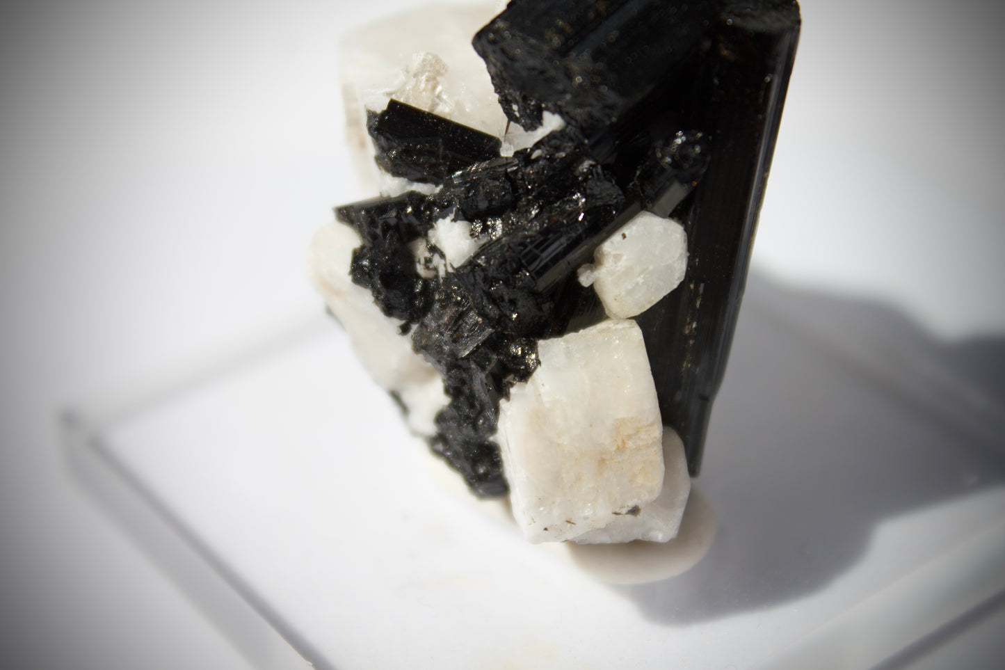 Black Tourmaline Pakistan 6