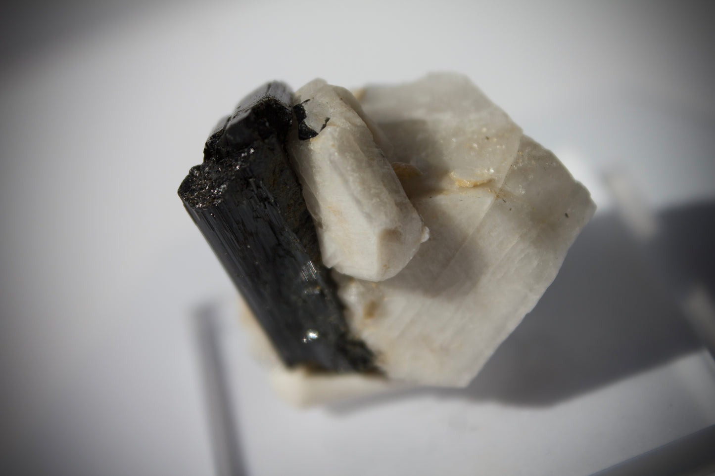 Black Tourmaline Pakistan 6