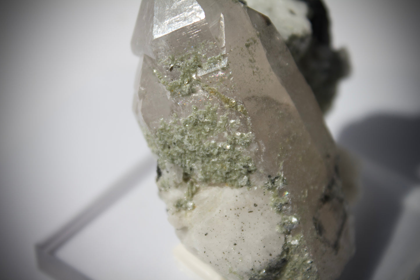 Black Tourmaline Pakistan 7