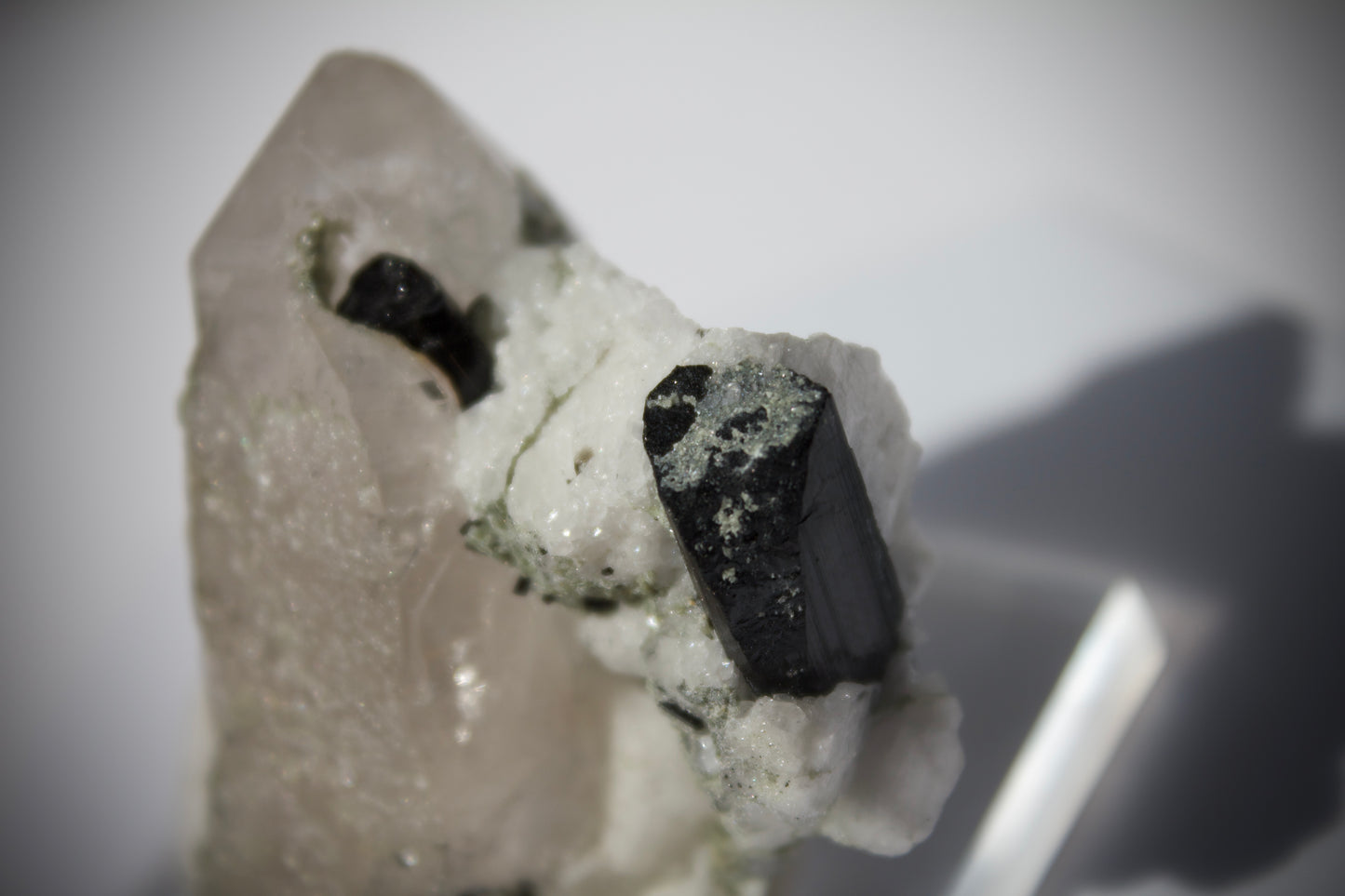 Black Tourmaline Pakistan 7