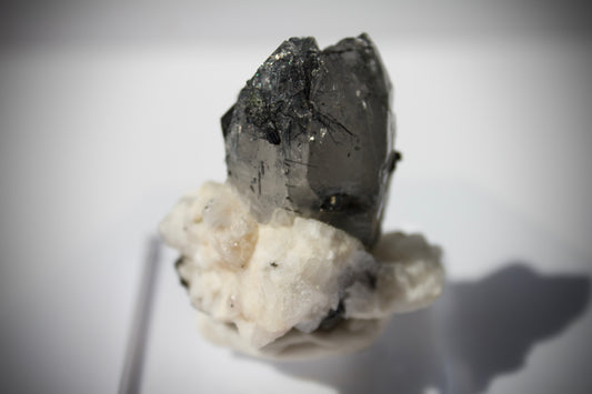Black Tourmaline Pakistan 8