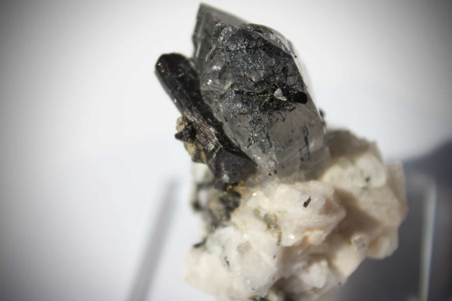 Black Tourmaline Pakistan 8