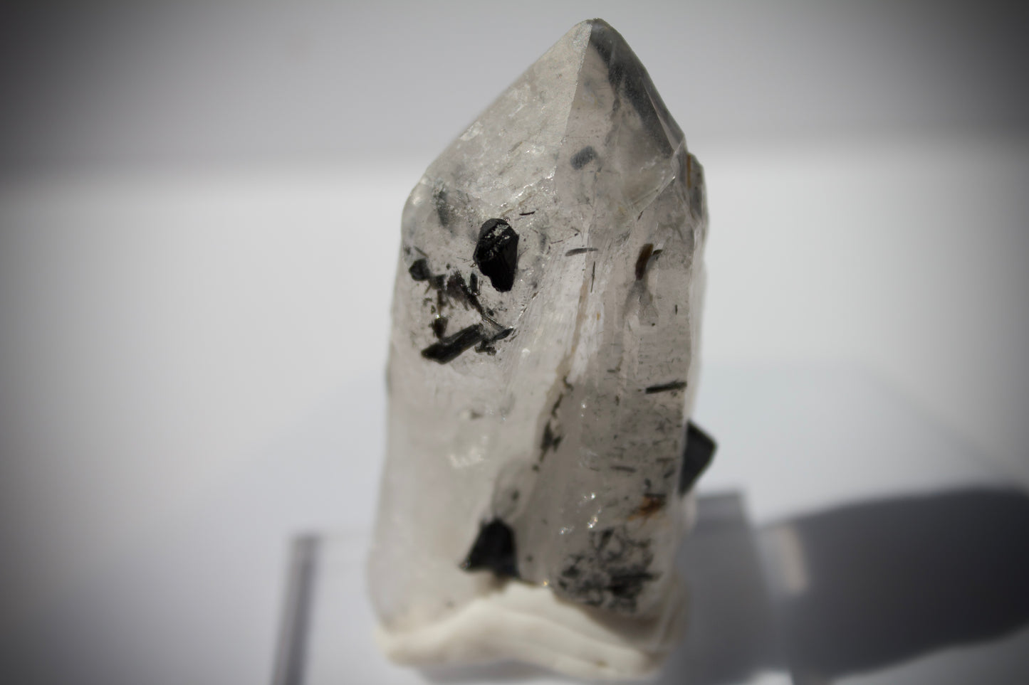 Black Tourmaline Pakistan 10
