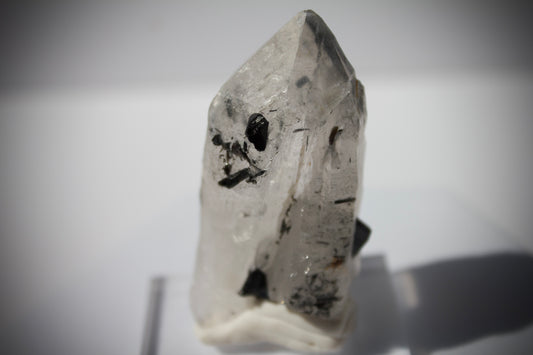 Black Tourmaline Pakistan 10