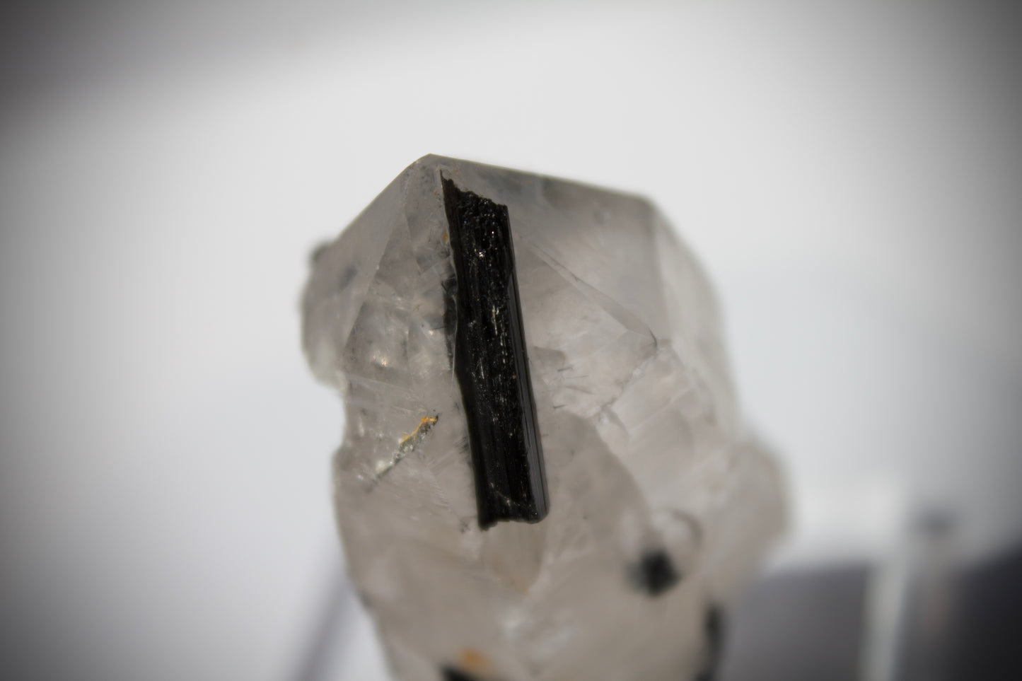 Black Tourmaline Pakistan 10