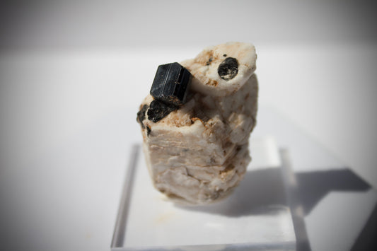 Black Tourmaline Pakistan 11