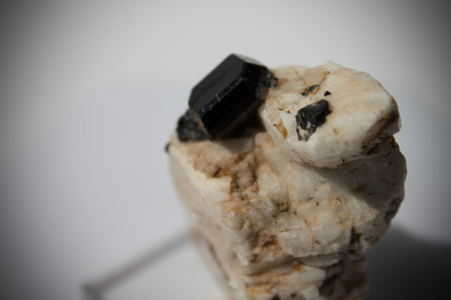 Black Tourmaline Pakistan 11