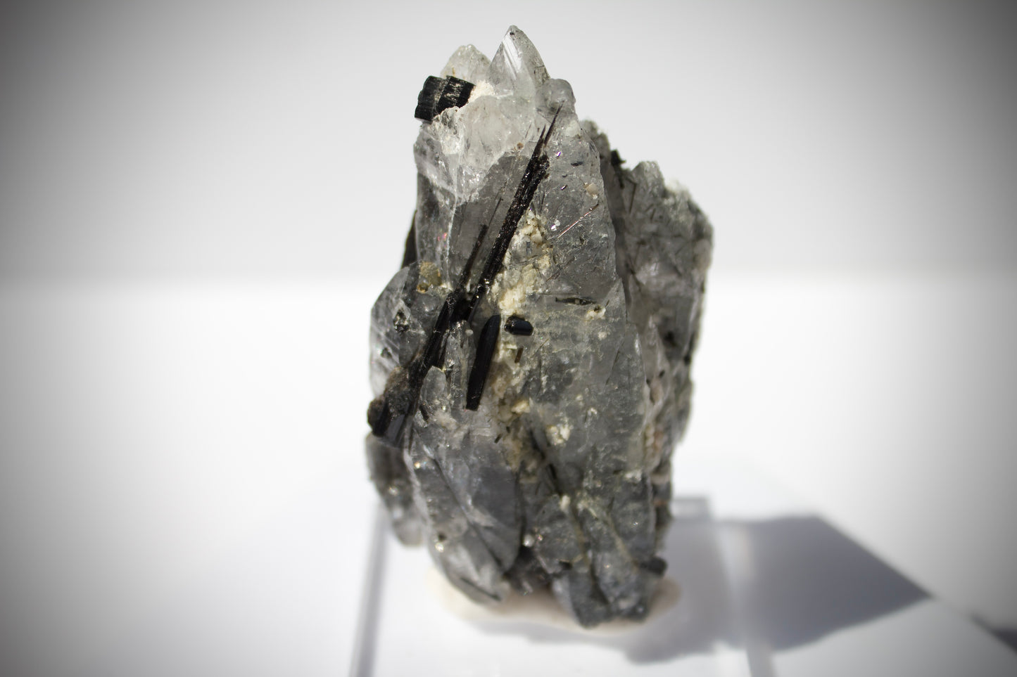 Black Tourmaline Pakistan 12