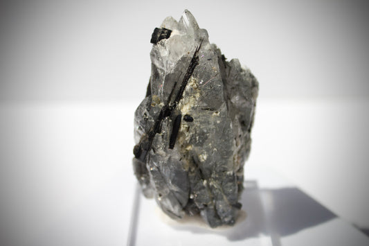 Black Tourmaline Pakistan 12