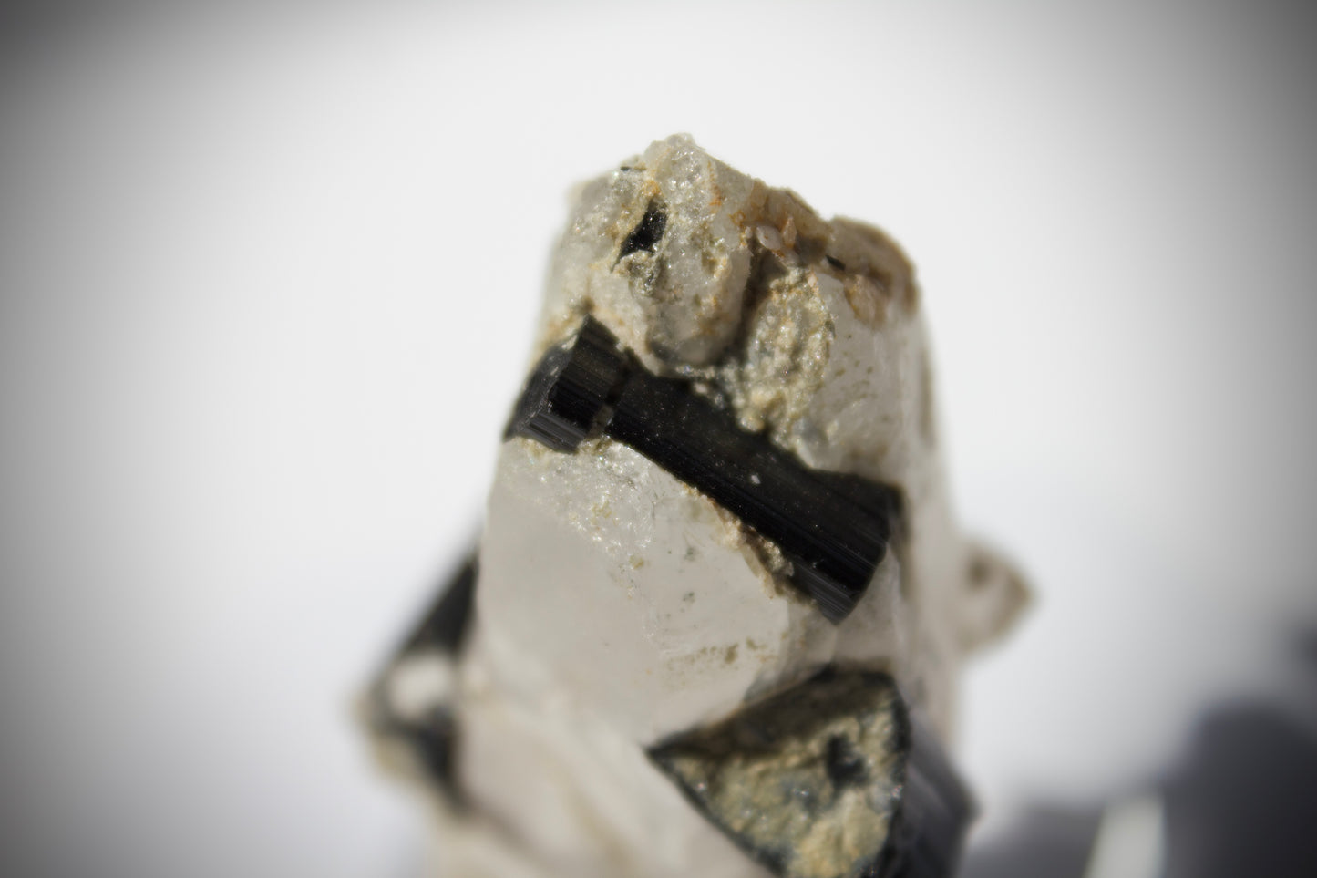 Black Tourmaliine Pakistan 13