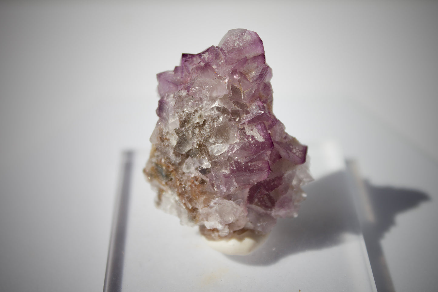 El Filo Fluorite 1