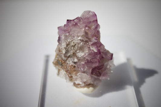 El Filo Fluorite 1