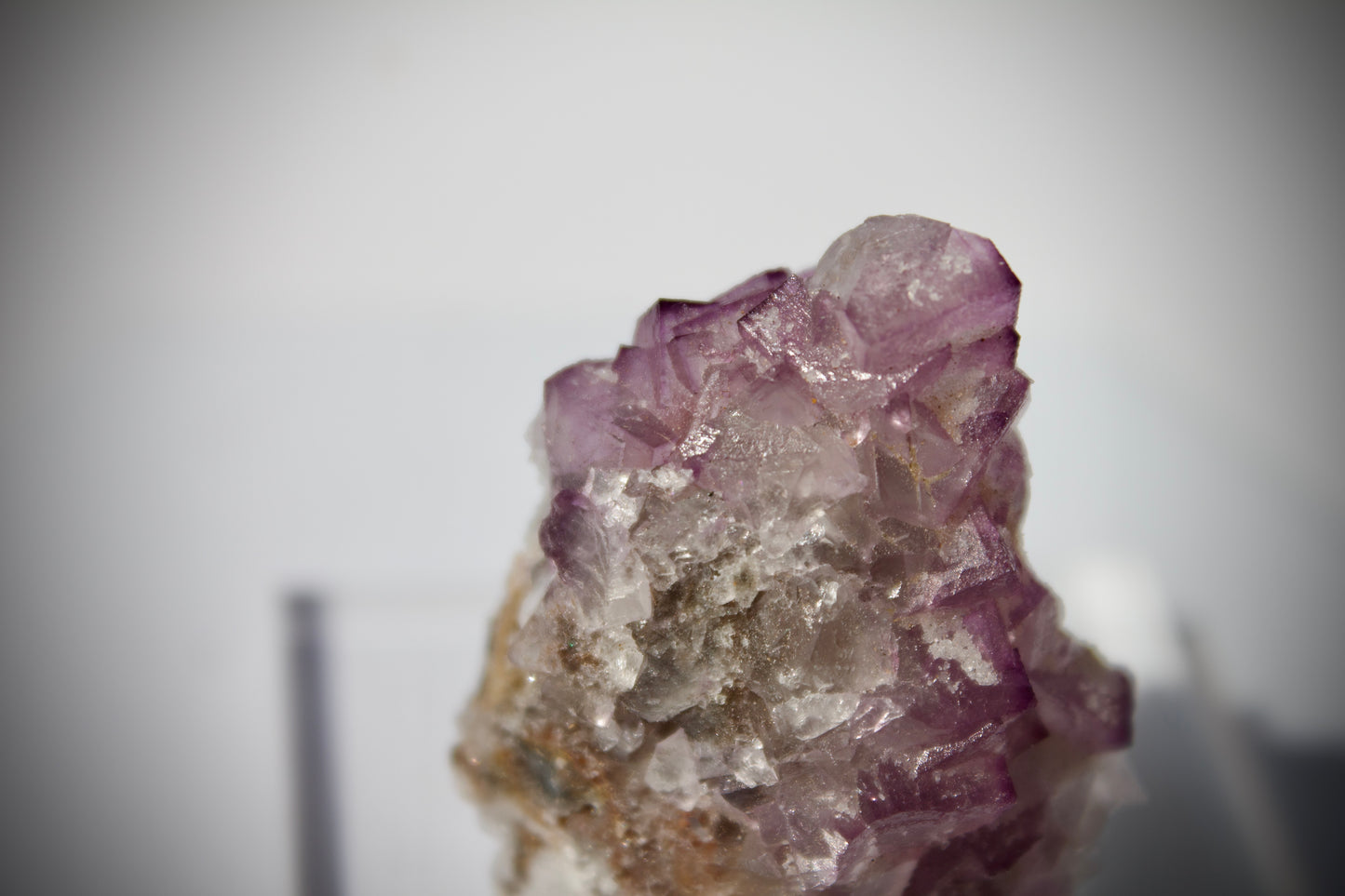 El Filo Fluorite 1