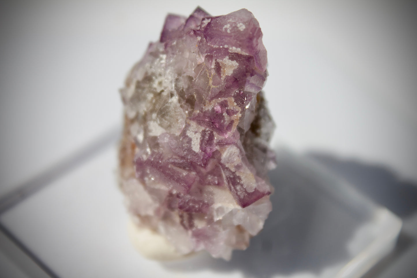 El Filo Fluorite 1