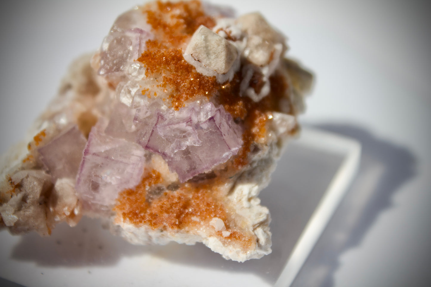 El Filo Fluorite 2