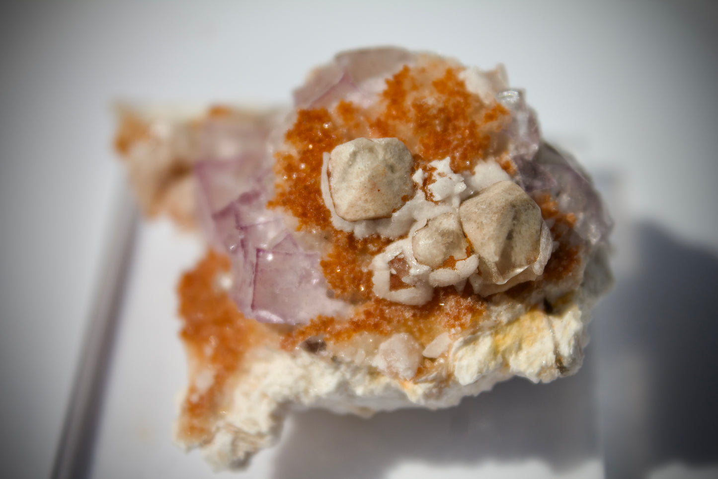 El Filo Fluorite 2