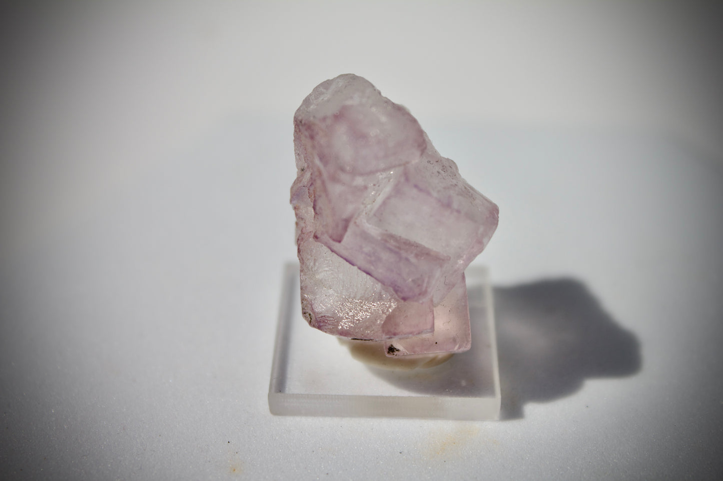 El Filo Fluorite 4