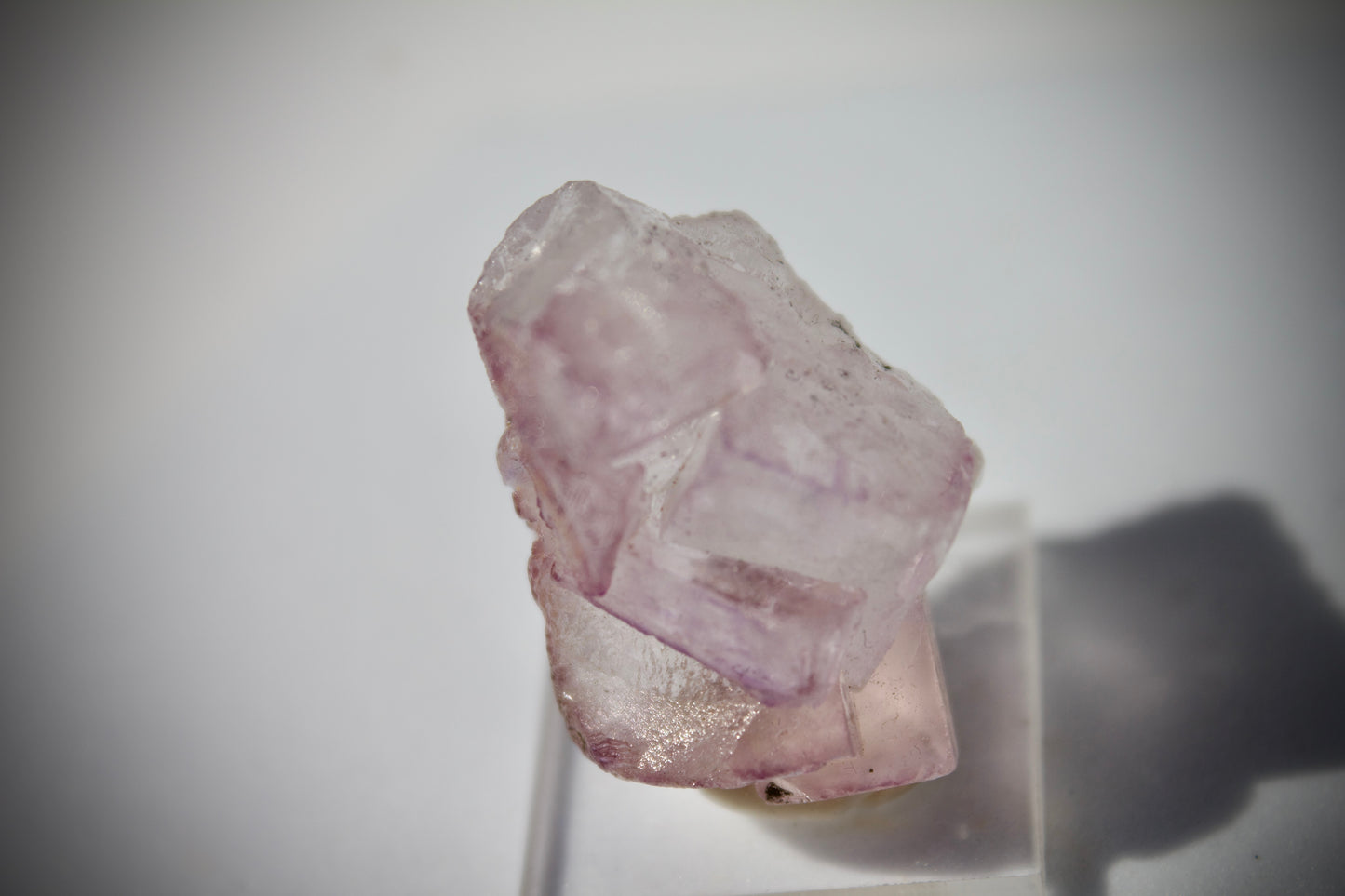 El Filo Fluorite 4