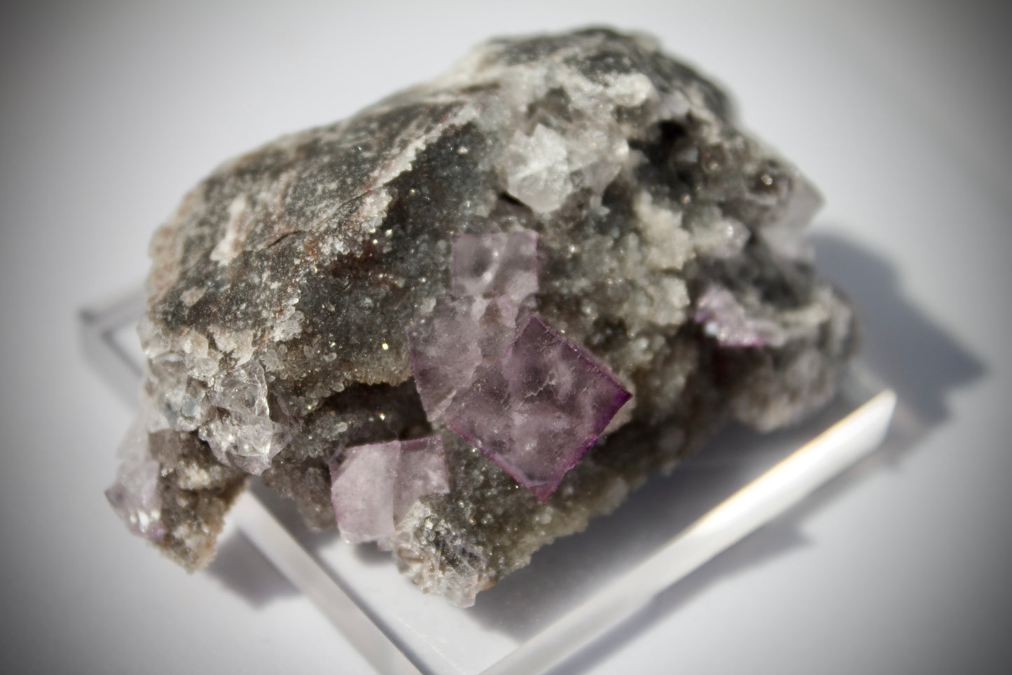 El Filo Fluorite 5