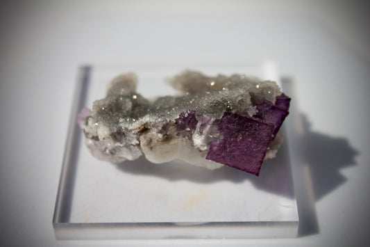 El Filo Fluorite 7
