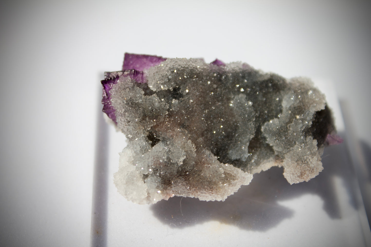 El Filo Fluorite 7