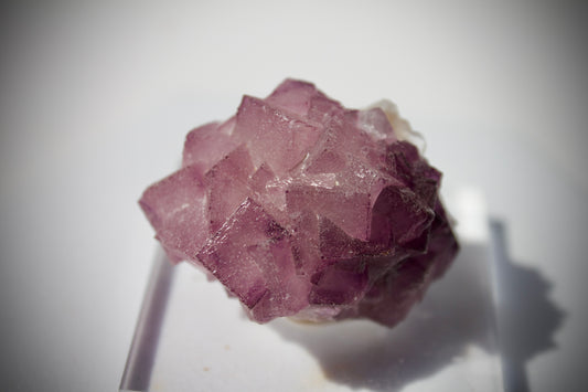El Filo Fluorite 9