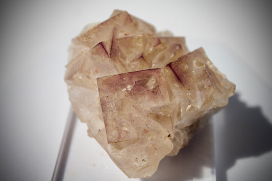 El Filo Fluorite 10