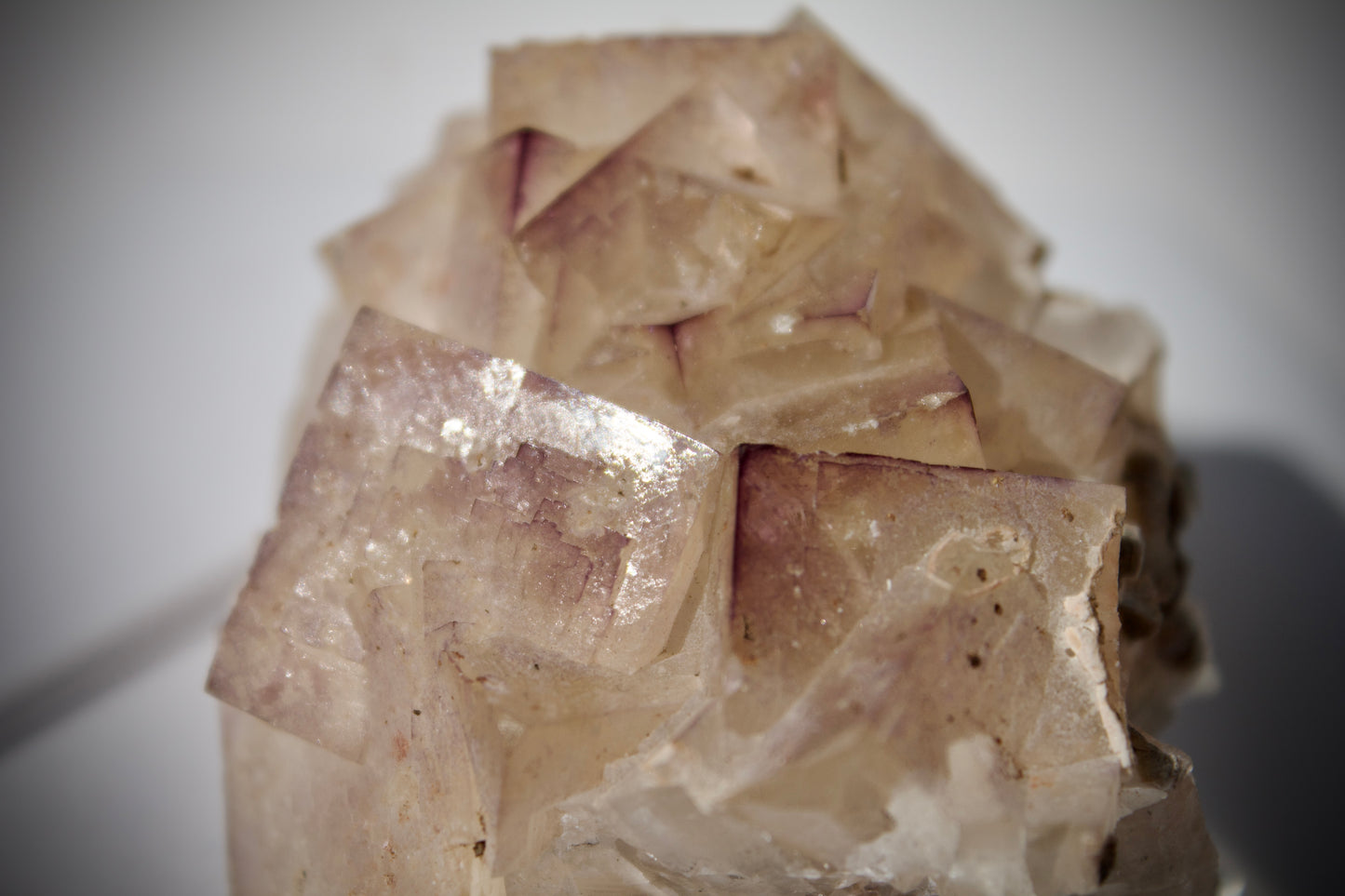 El Filo Fluorite 10