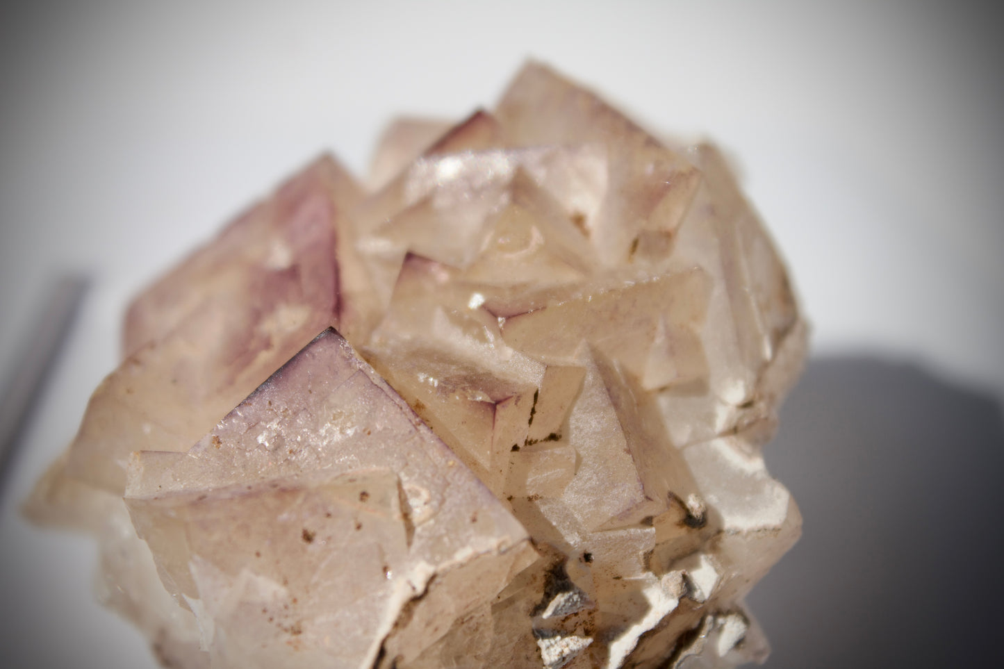 El Filo Fluorite 10