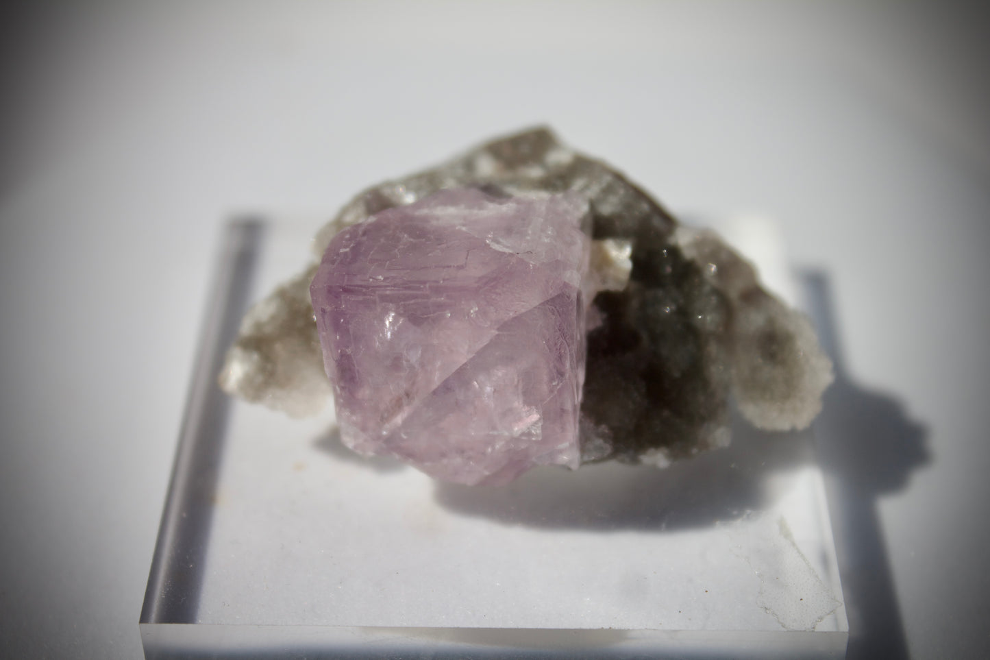 El Filo Fluorite 11