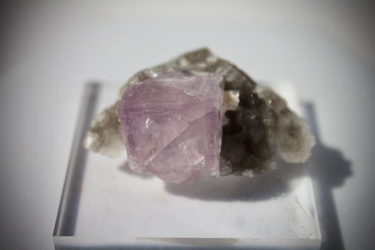 El Filo Fluorite 11