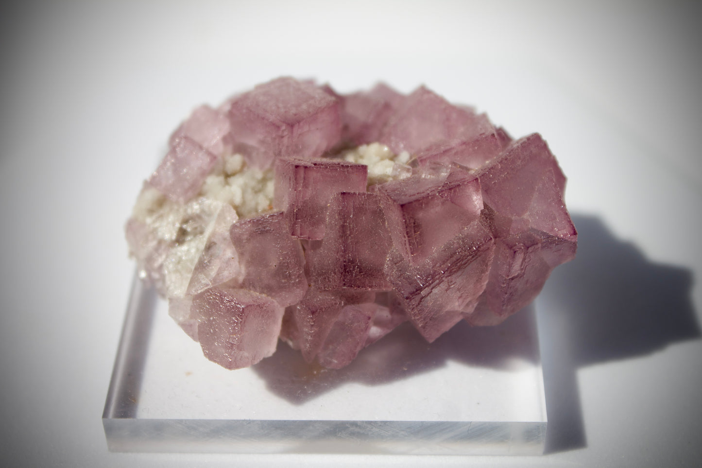 El Filo Fluorite 12