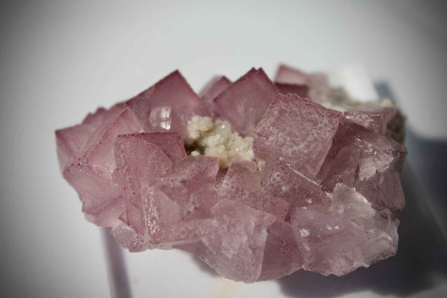 El Filo Fluorite 12