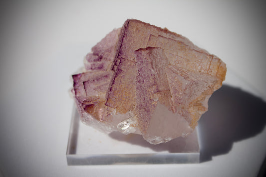 El Filo Fluorite 13