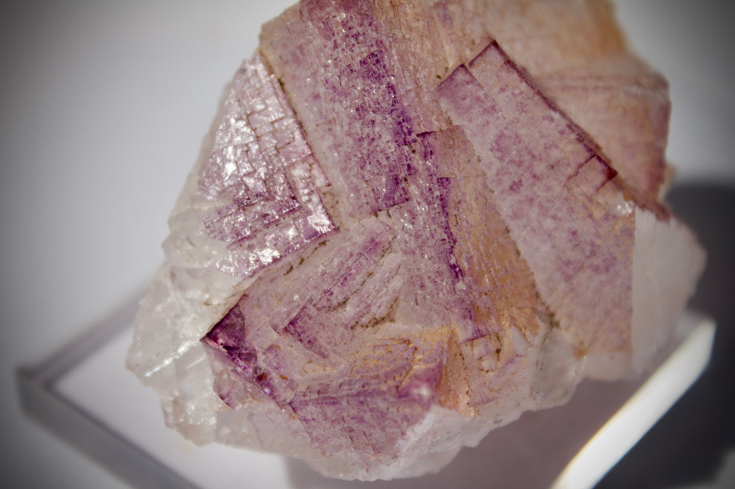 El Filo Fluorite 13