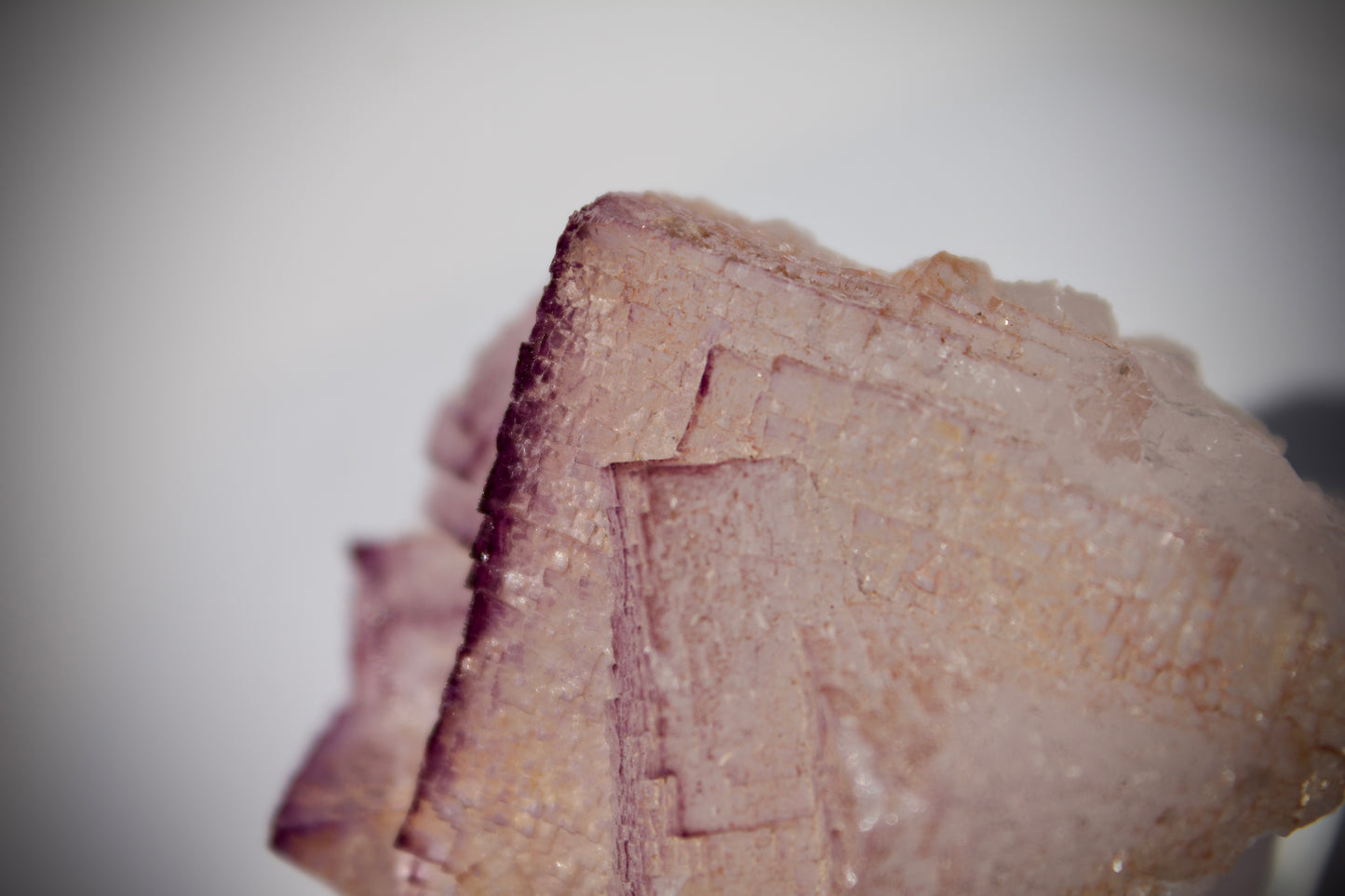 El Filo Fluorite 13