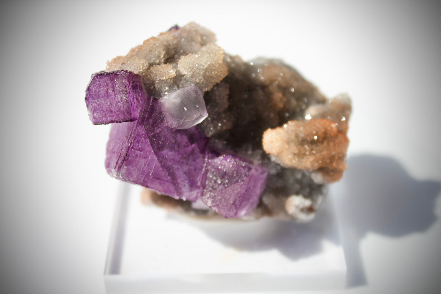 El Filo Fluorite 14