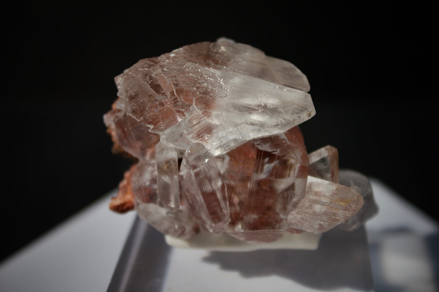 Naica Selenite 2