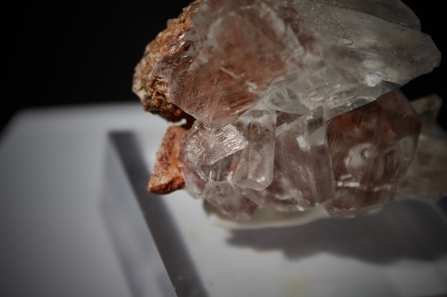 Naica Selenite 2