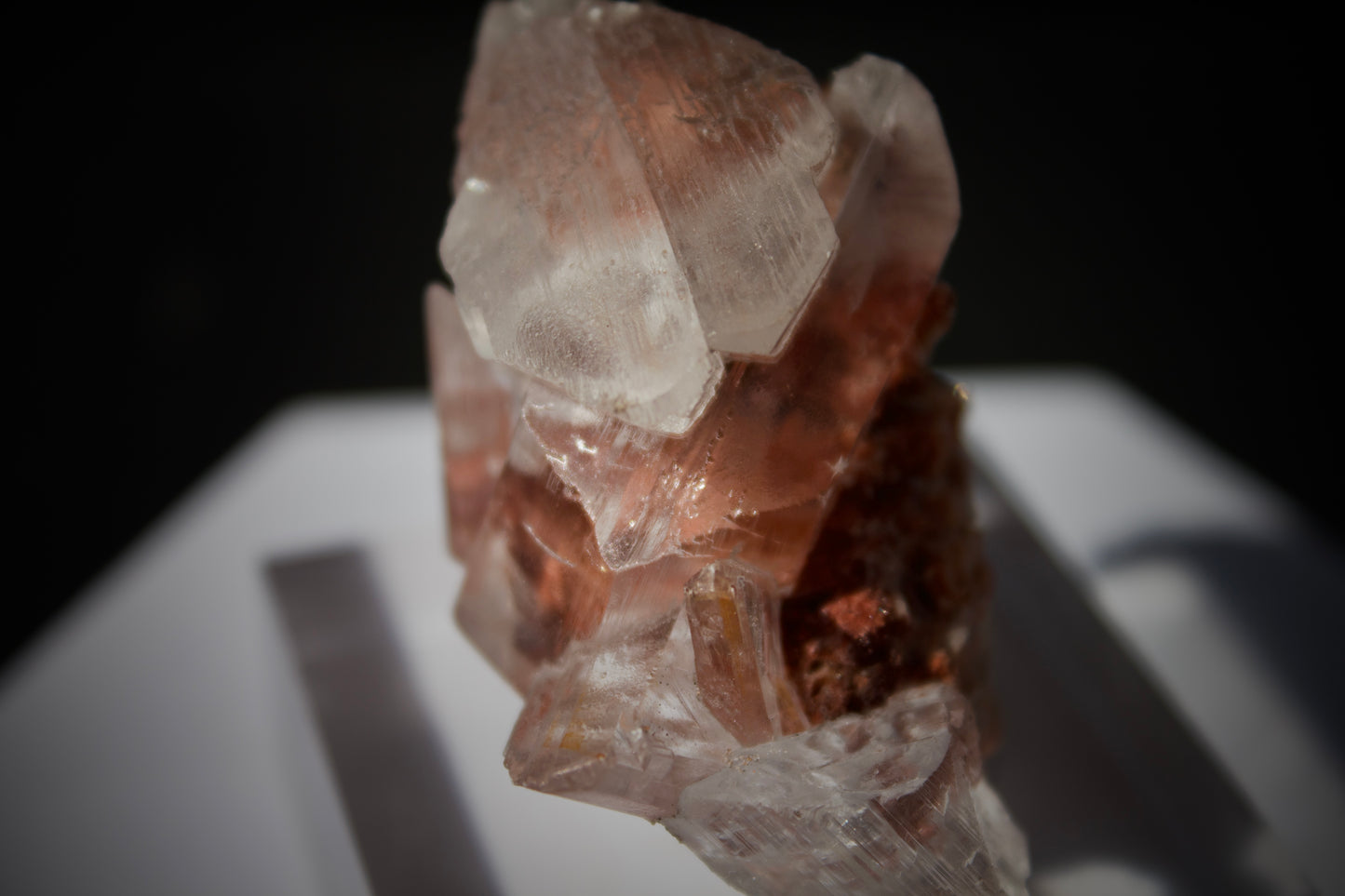 Naica Selenite 2