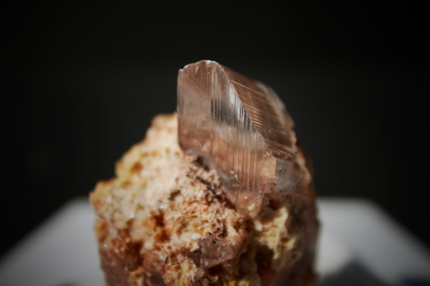 Naica Selenite 3