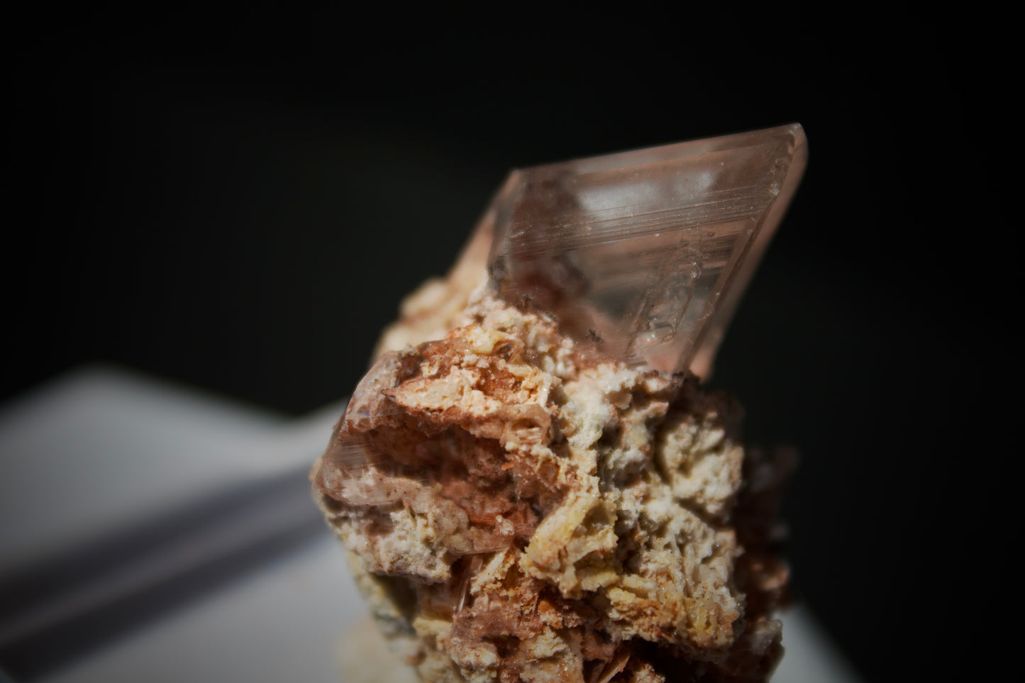 Naica Selenite 3