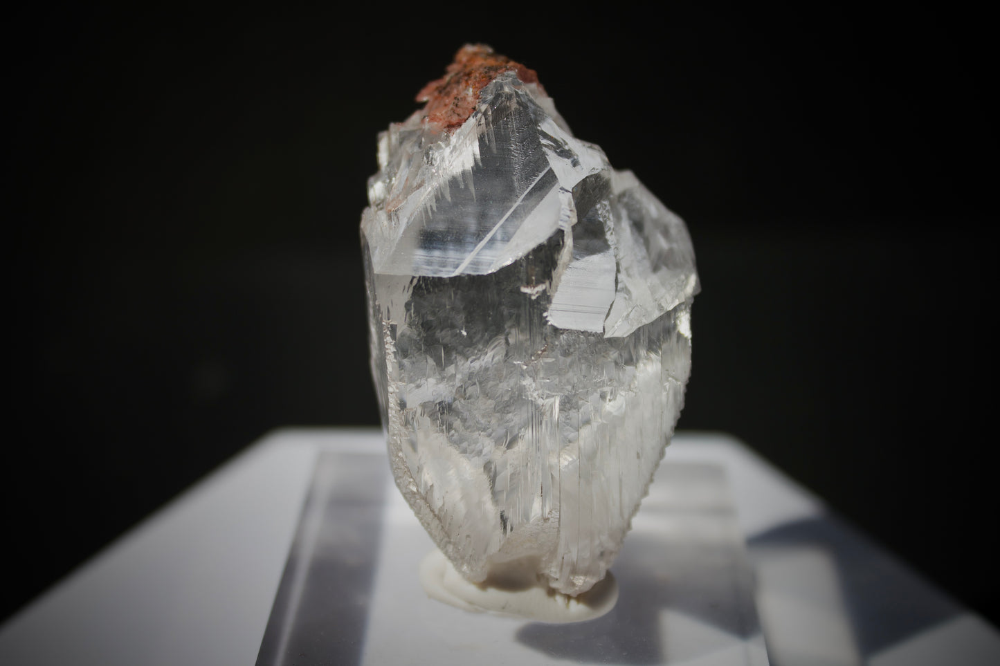 Naica Selenite 4