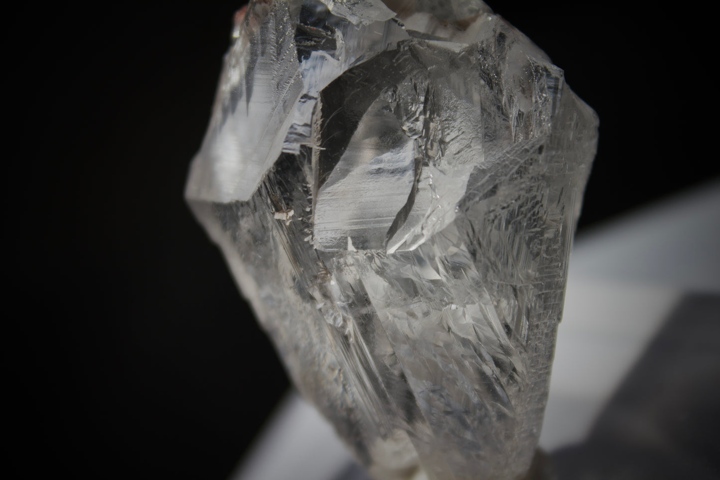 Naica Selenite 4