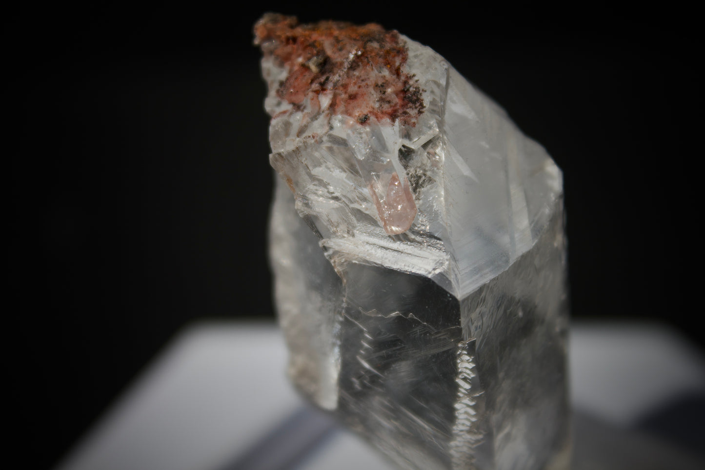 Naica Selenite 4