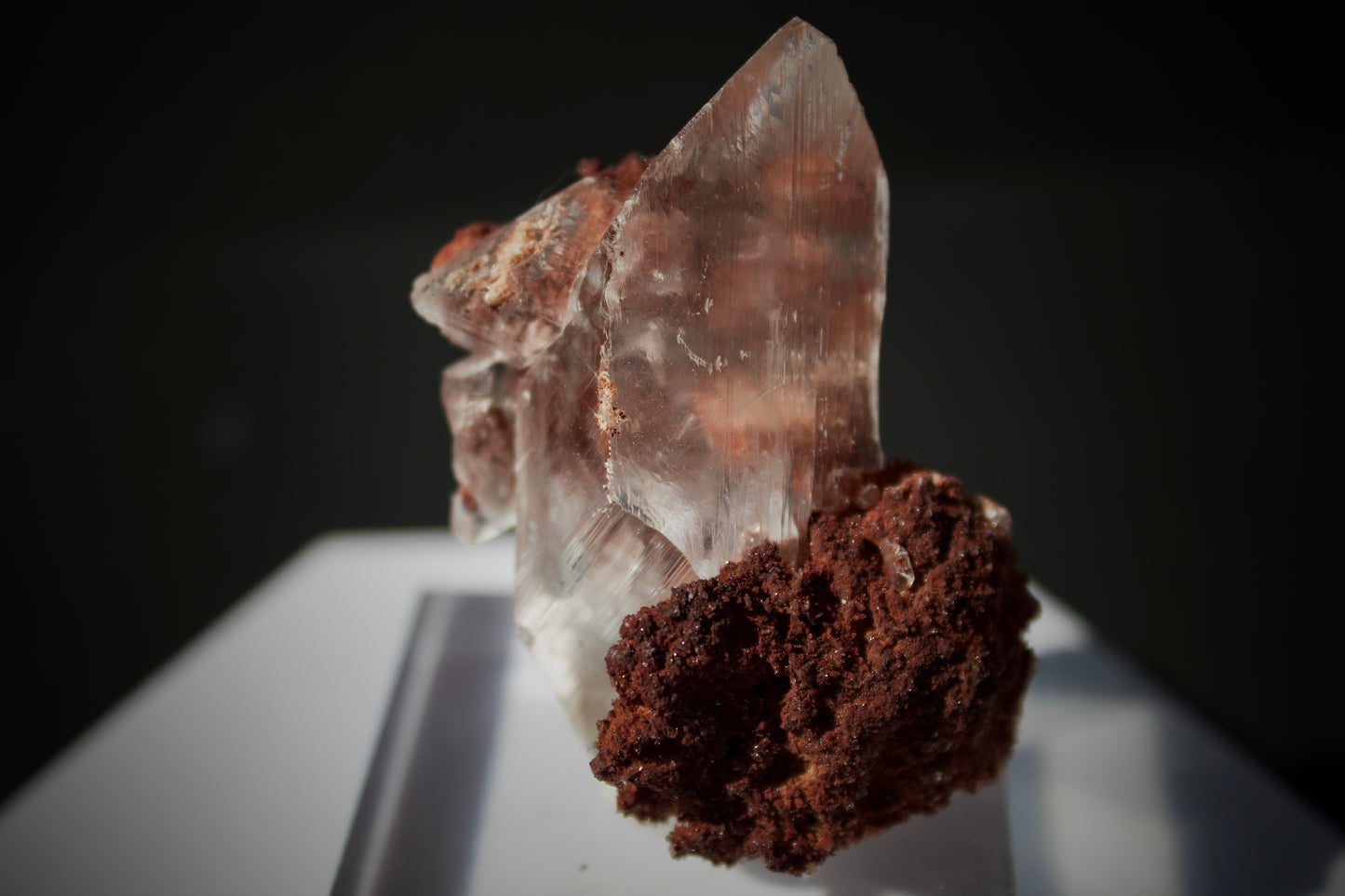 Naica Selenite 5