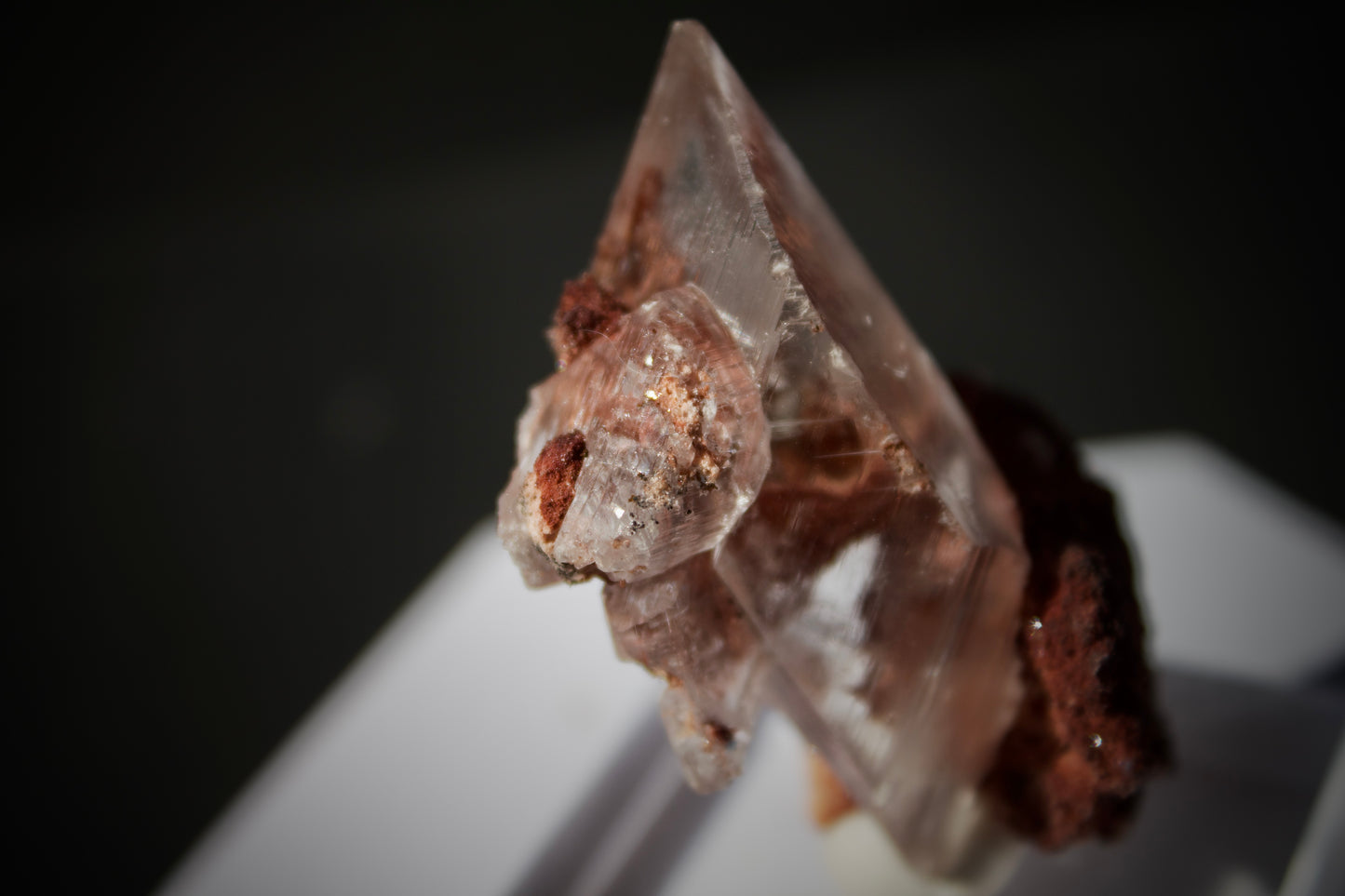 Naica Selenite 5