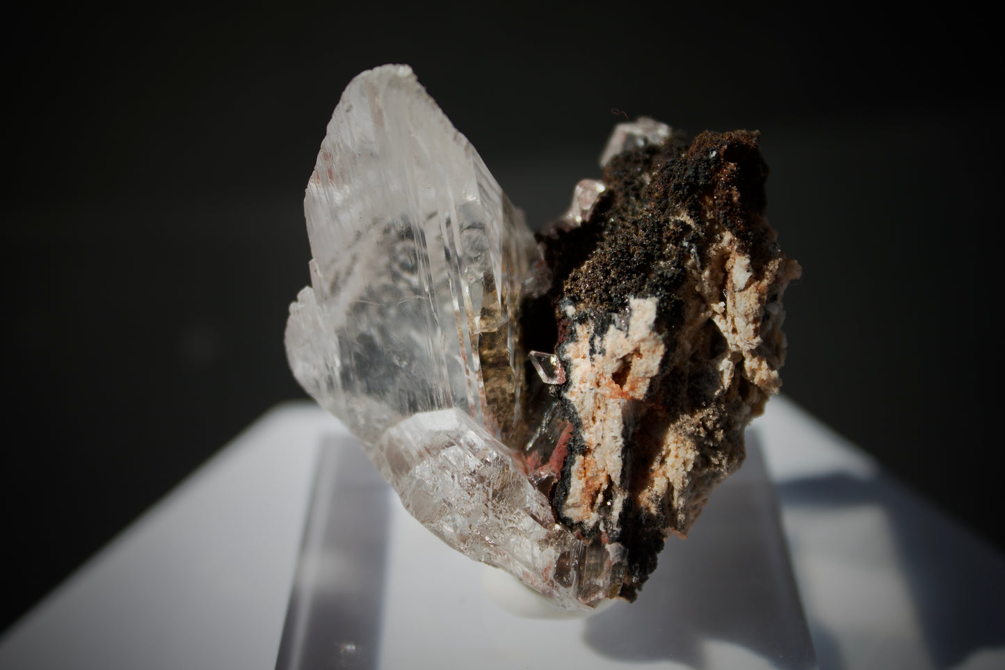 Naica Selenite 6