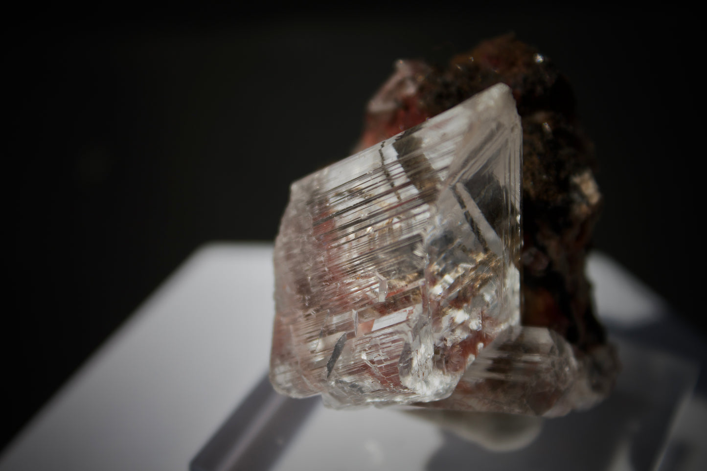 Naica Selenite 6